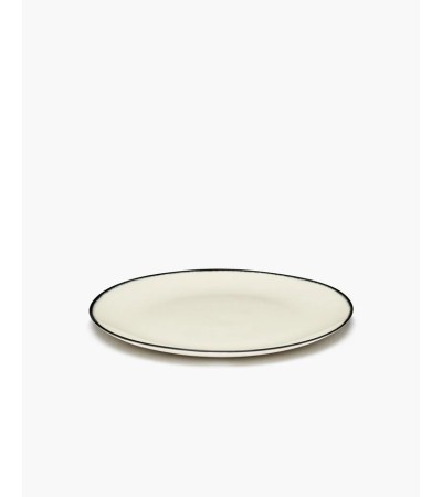 Dezertní talíř 1 DÉ - Ann Demeulemeester