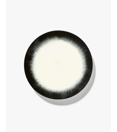 Dezertní talíř 4 DÉ - Ann Demeulemeester