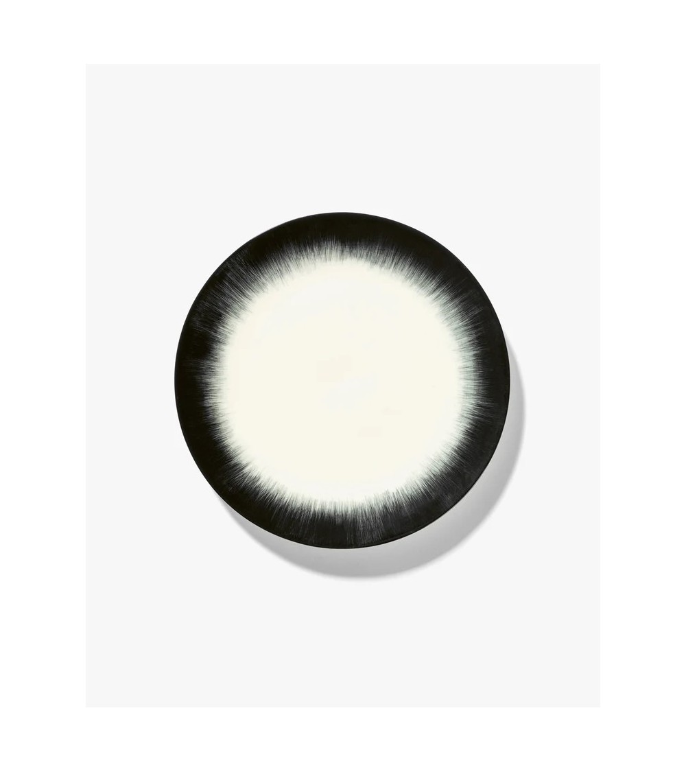 Dezertní talíř 4 DÉ - Ann Demeulemeester