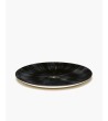 Jídelní talíř černobílý 6 DÉ - Ann Demeulemeester