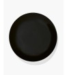 Jídelní talíř černý DÉ - Ann Demeulemeester