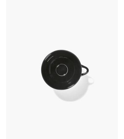 Hrníček černobílý 2 DÉ - Ann Demeulemeester