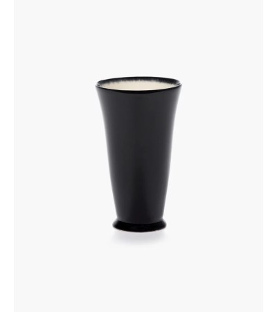 Hrníček černý DÉ - Ann Demeulemeester