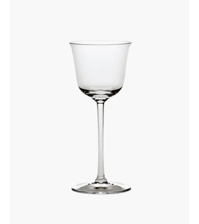 Sklenička na bílé víno 15cl GRACE - Ann Demeulemeester