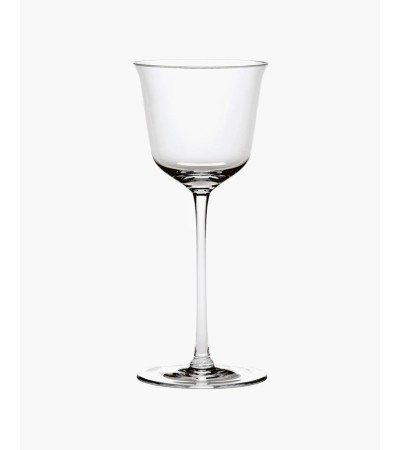 Sklenička na červené víno 20cl GRACE - Ann Demeulemeester