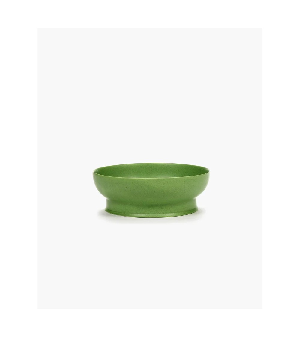 Miska M zelená RA - Ann Demeulemeester