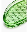 Podnos S zelený Fish & Fish - Paola Navone