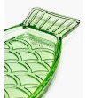 Podnos S zelený Fish & Fish - Paola Navone