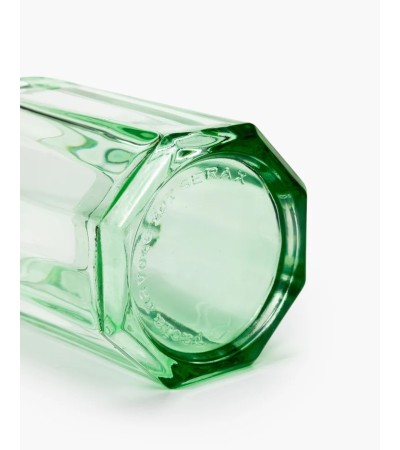 Sklenička 40cl zelená Fish & Fish - Paola Navone