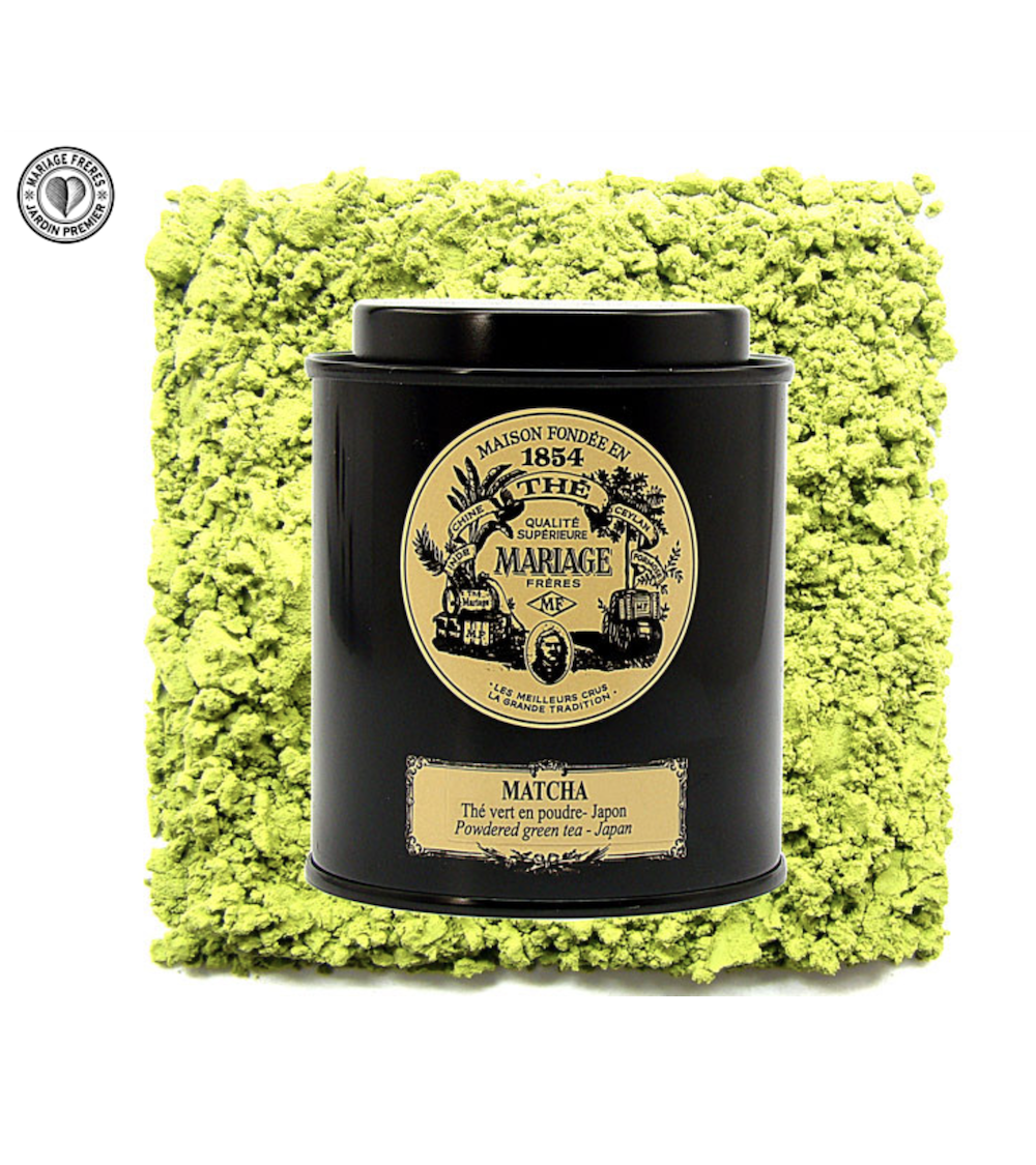 Mariage Freres MATCHA