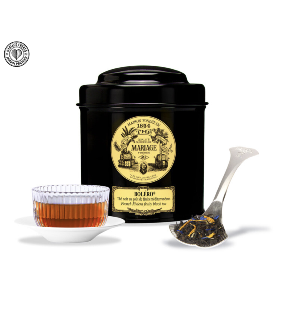Mariage Freres BOLÉRO