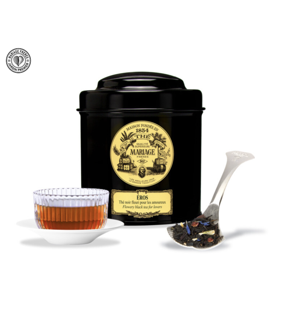 Mariage Freres - ÉROS