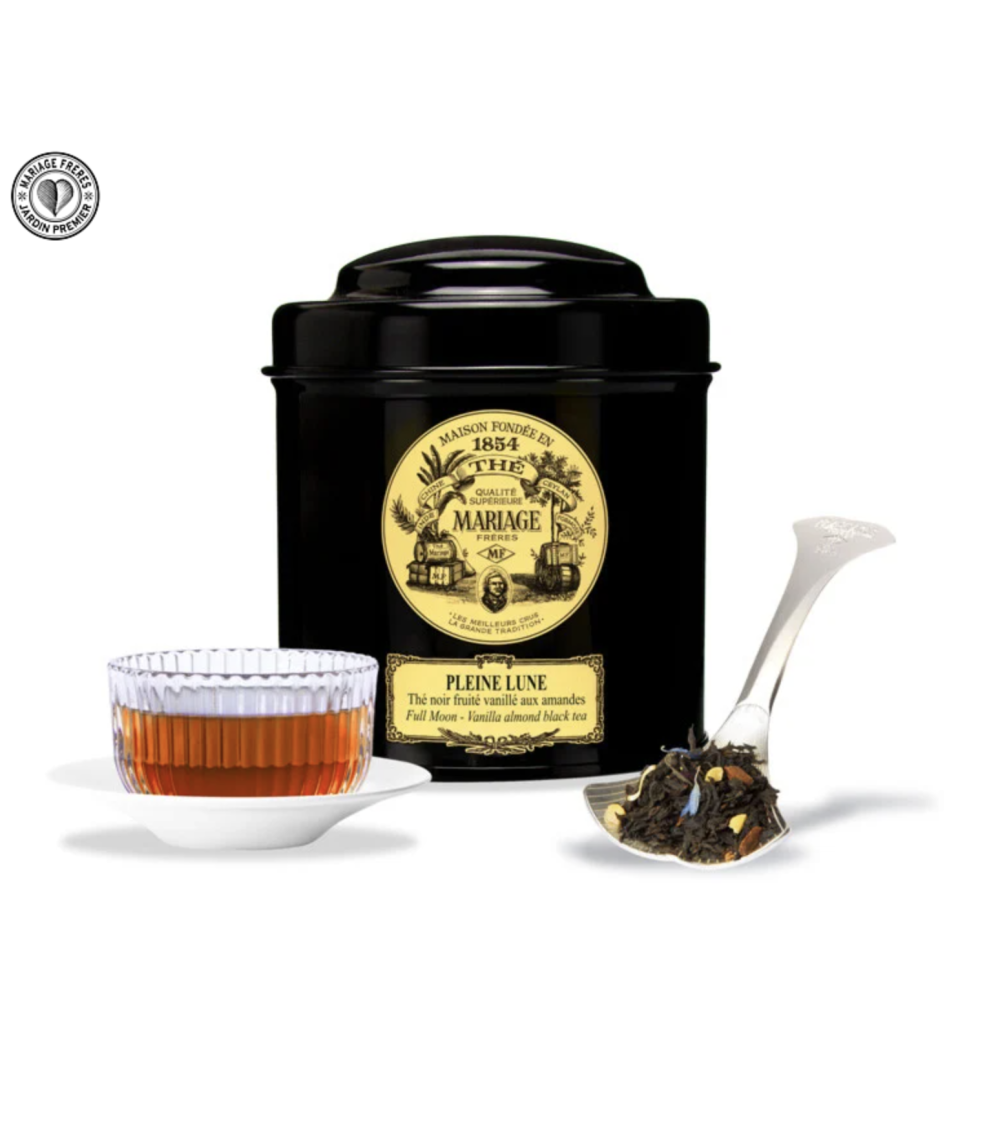 Mariage Freres PLEINE LUNE