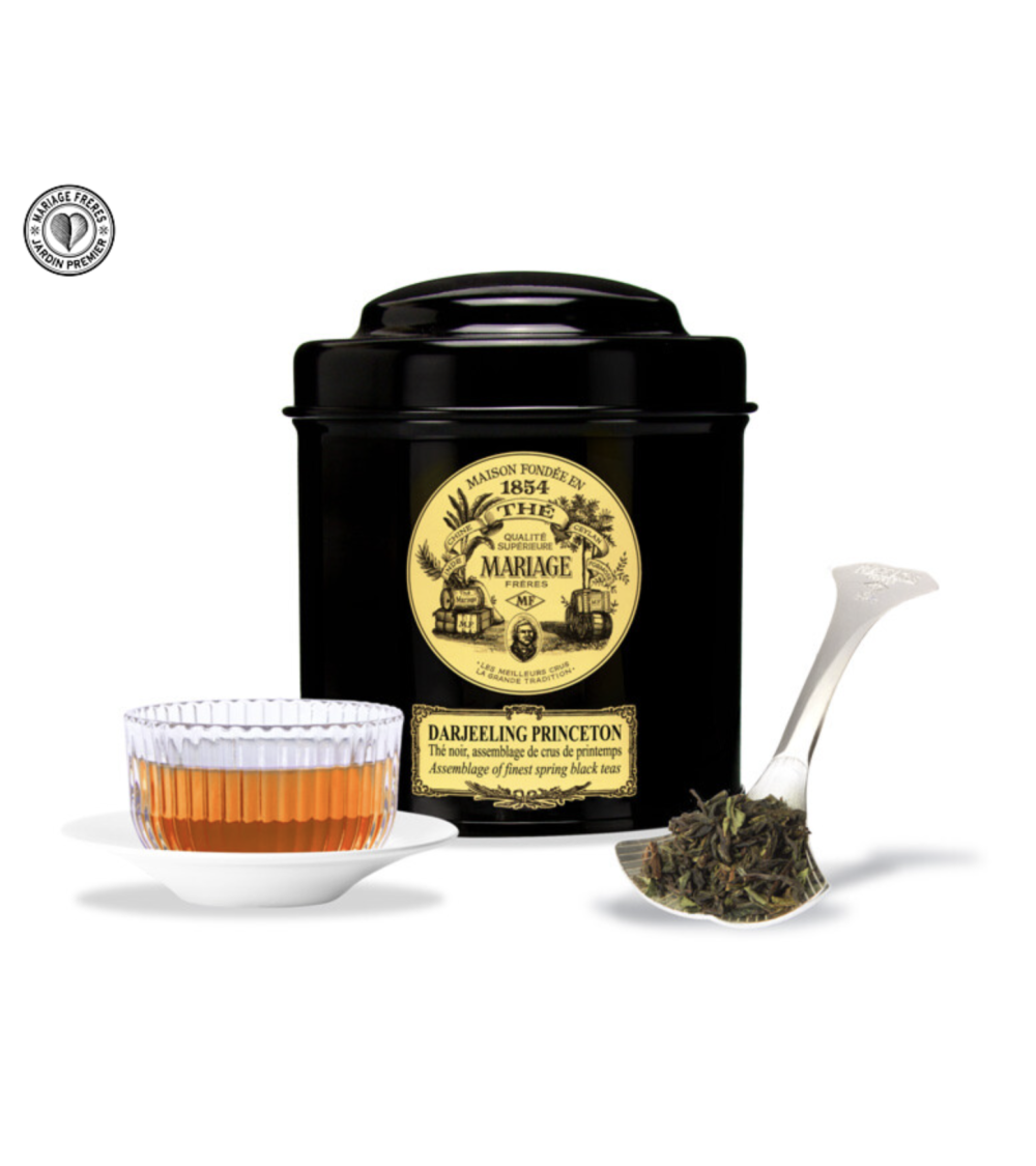 Mariage Freres DARJEELING PRINCETON