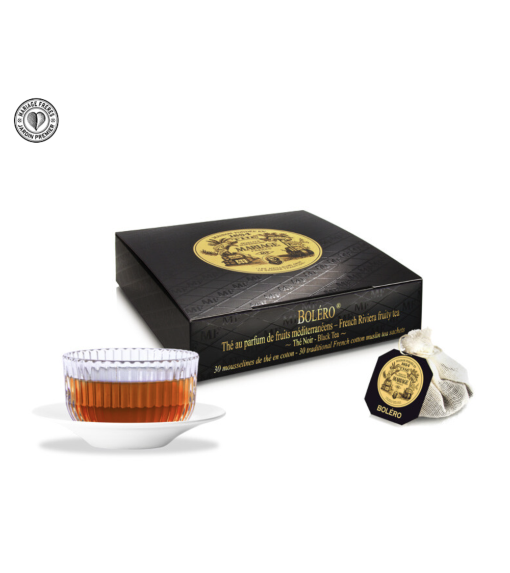 Mariage Freres BOLÉRO