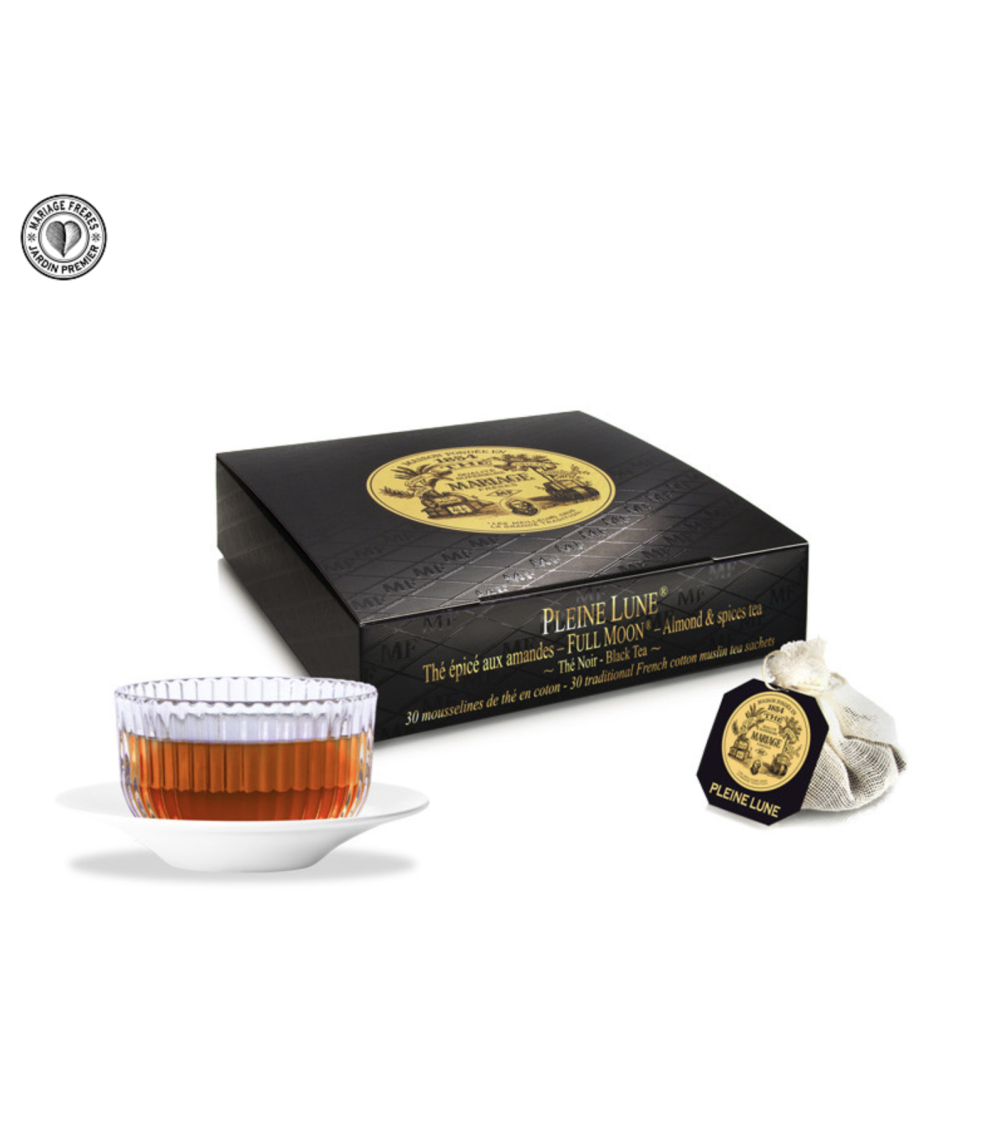 Mariage Freres PLEINE LUNE