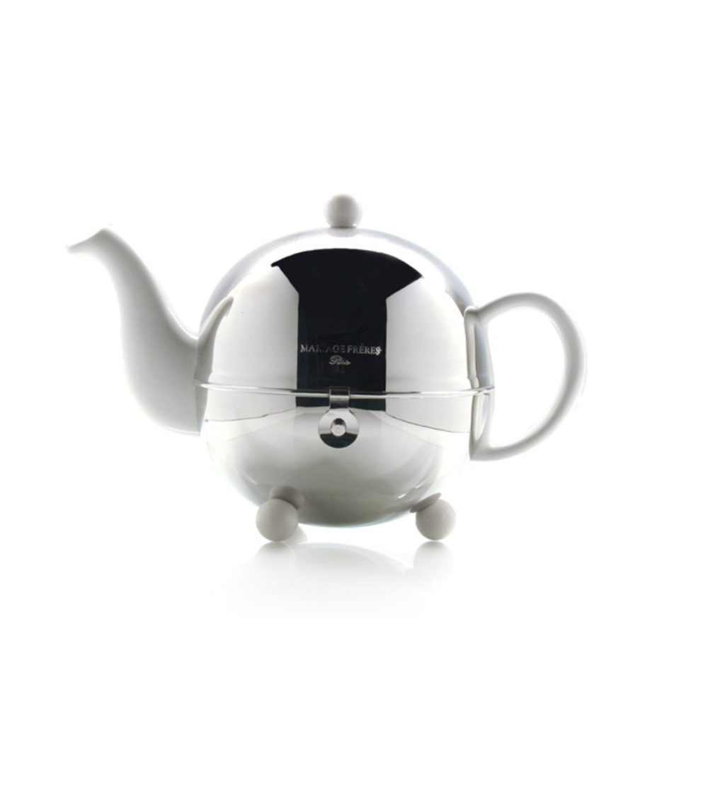 Mariage Freres ART DÉCO 1930 čajová konvice