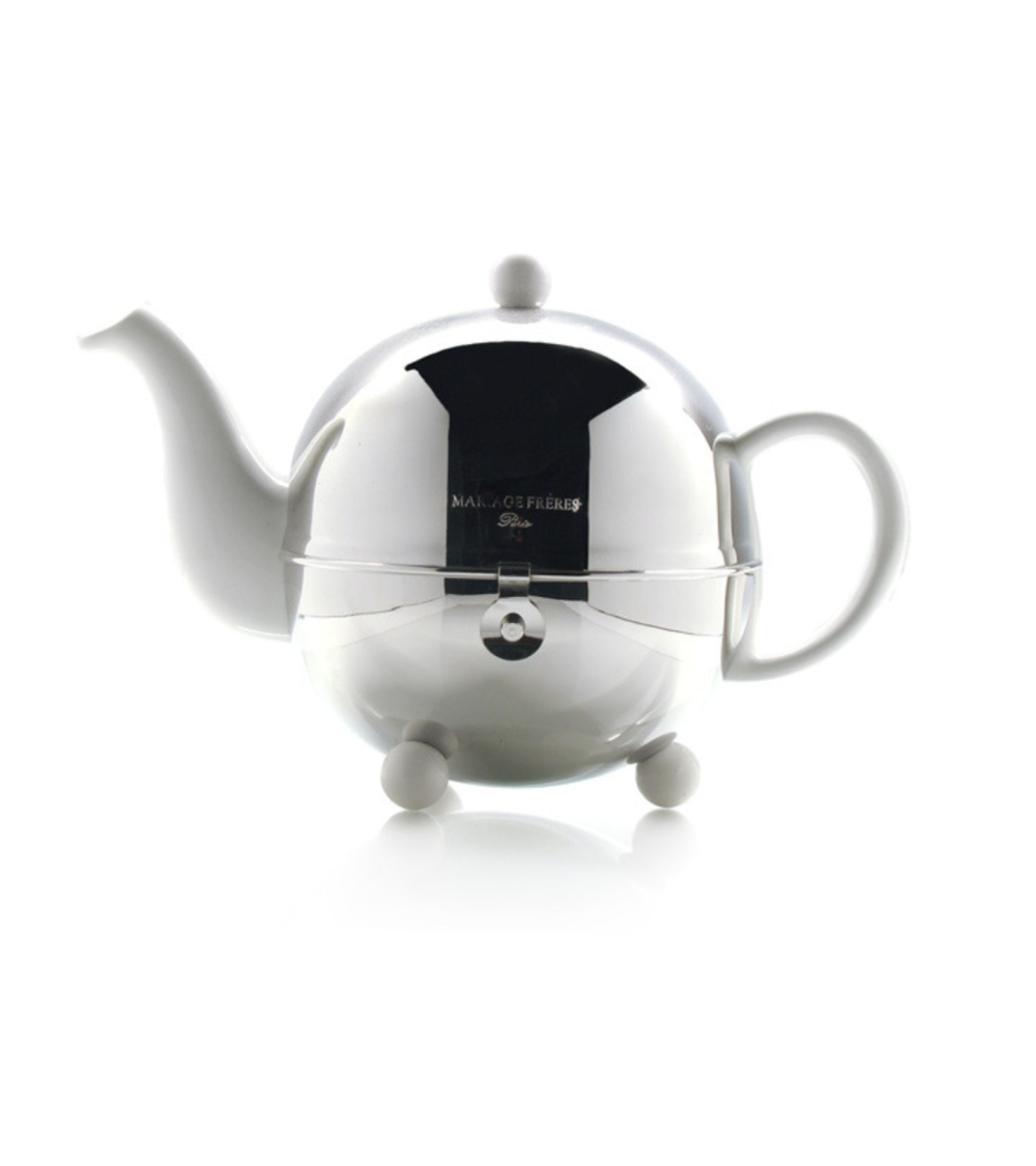 Mariage Freres ART DÉCO 1930 čajová konvice