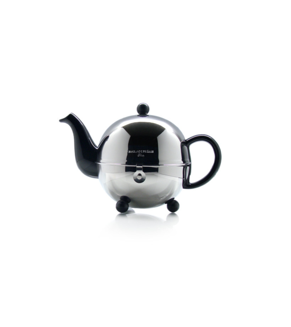 Mariage Freres ART DÉCO 1930 čajová konvice