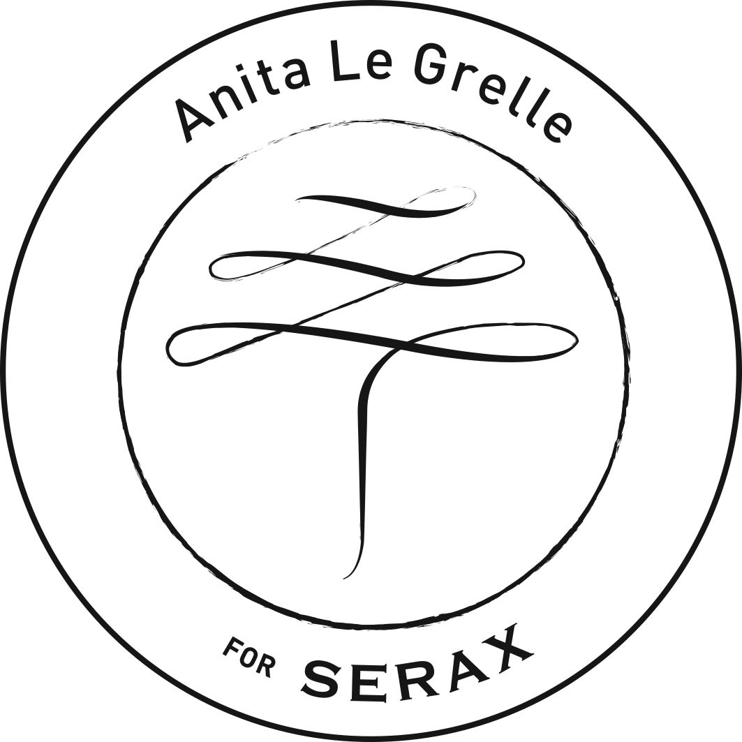 SERAX - Anita Le Grelle
