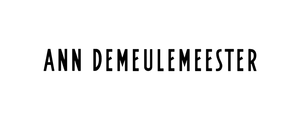 Serax - Ann Demeulemeester