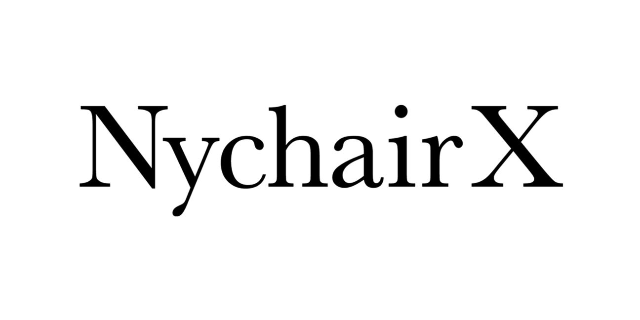 NychairX